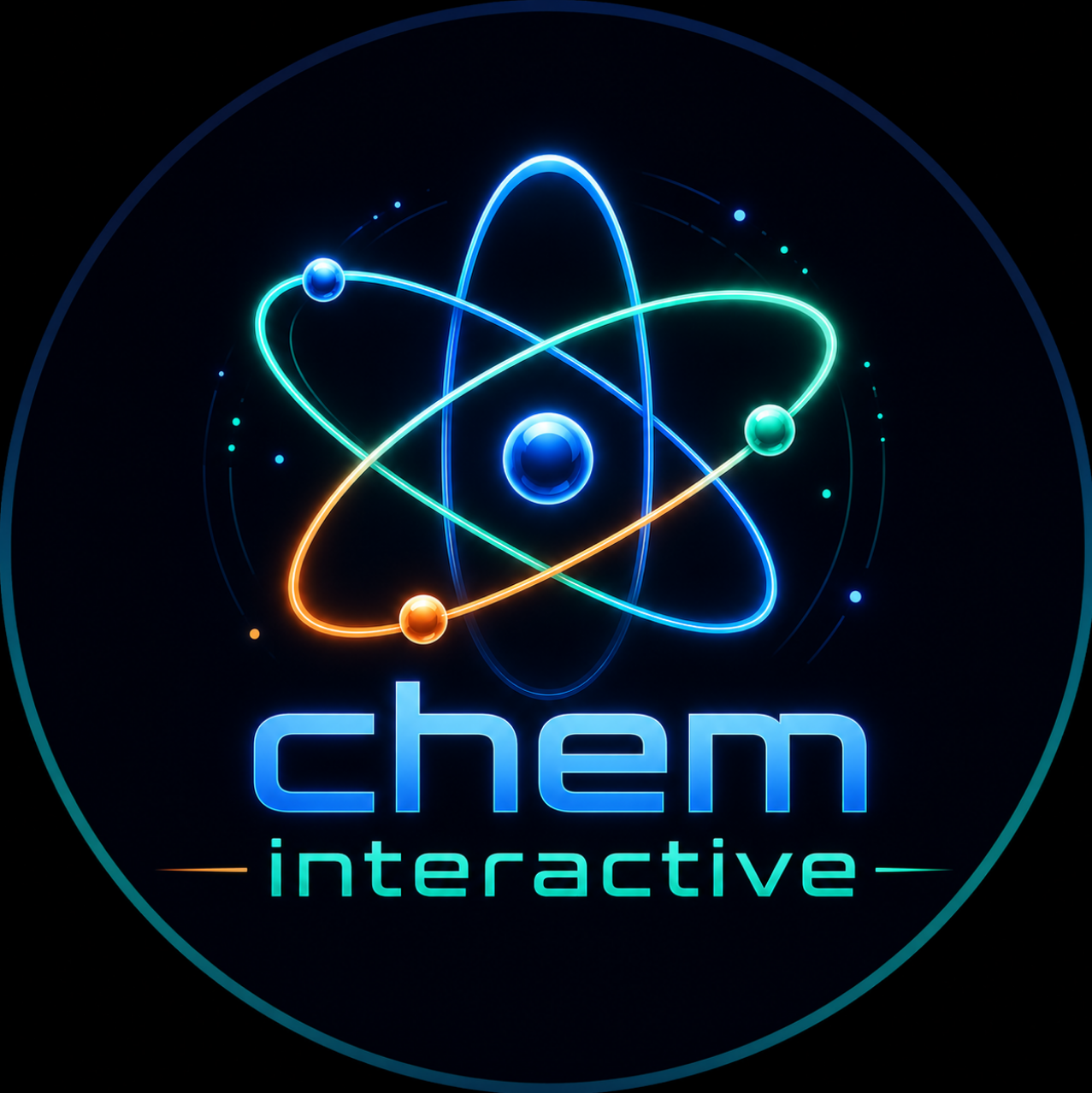 ChemInteractive logo